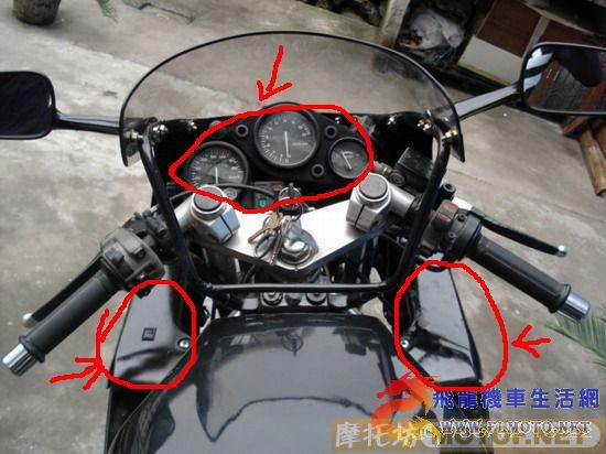 [原创]湖南湘潭出台CBR19期的尸体车！可拆！