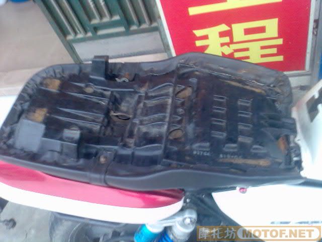 广东东莞卖CB400一台6500拿去
