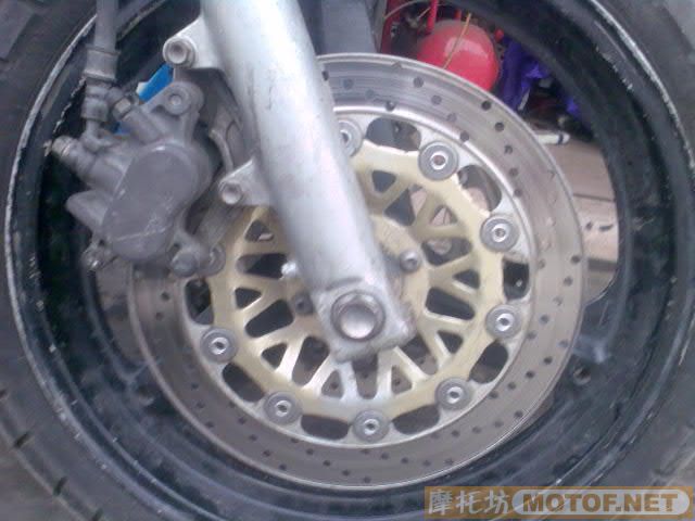 广东东莞卖CB400一台6500拿去