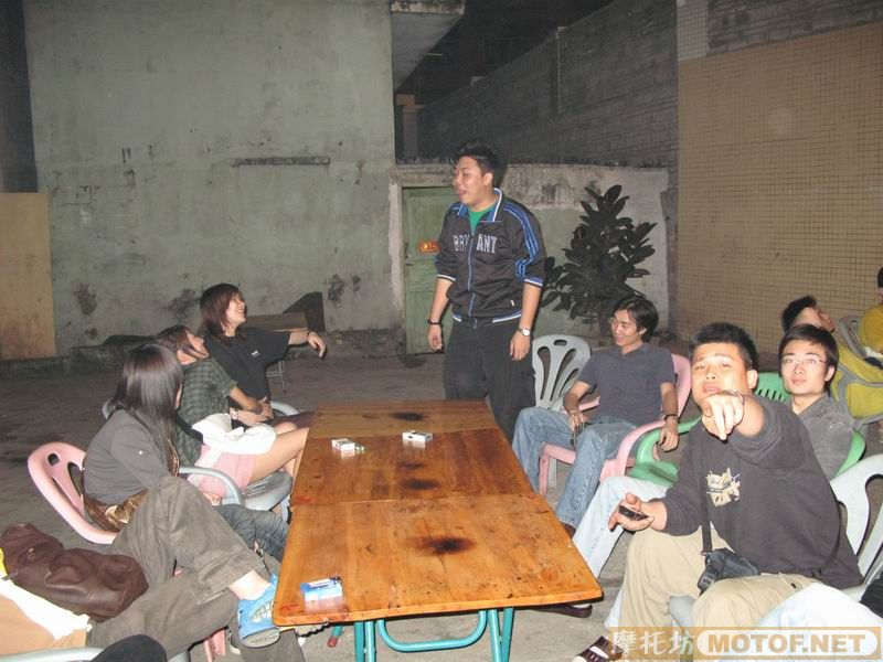 [建议]奥运期间应该少出车多宵夜