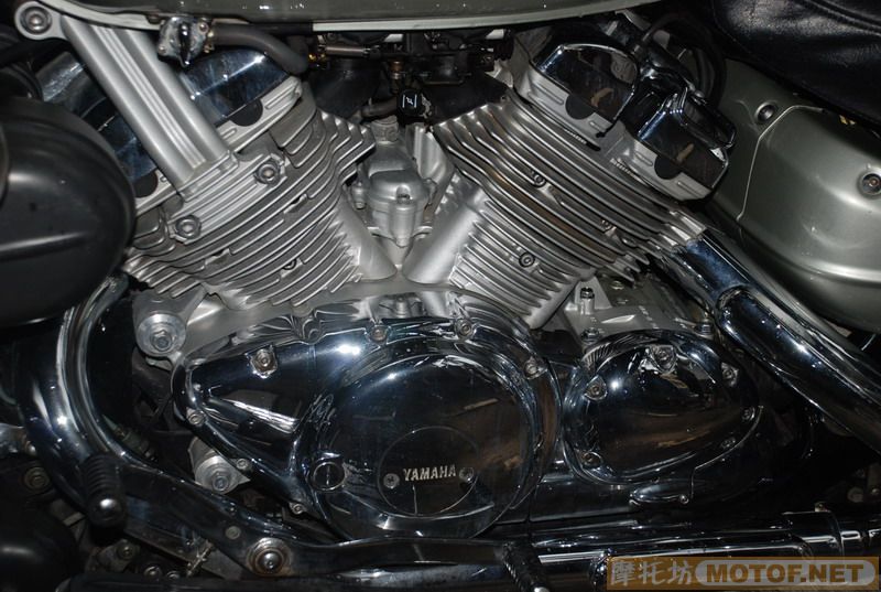 海南海口5万5卖YAMAHA  XVZ 1300TF 大雪柜