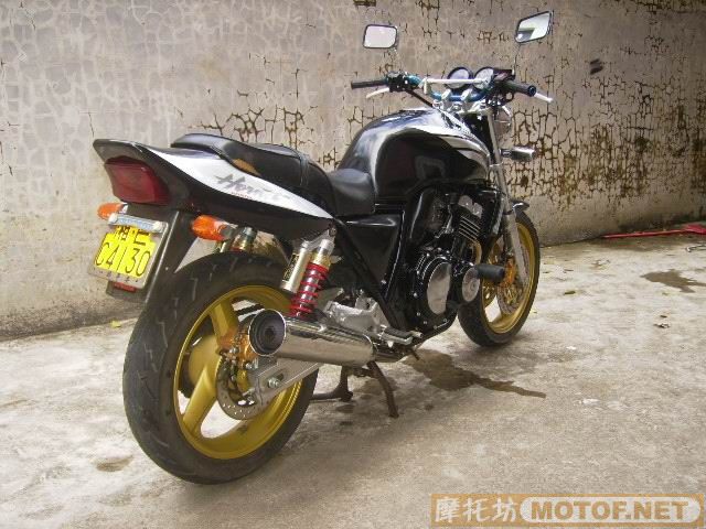 广东阳江市出售94CB400~套好牌~号码全有~现售11500~小刀