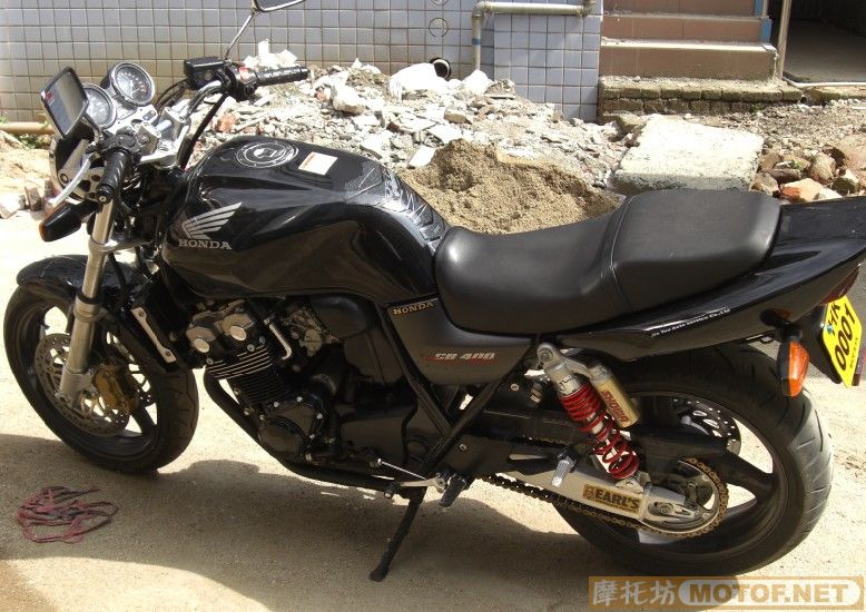 湖南郴洲卖00CB400