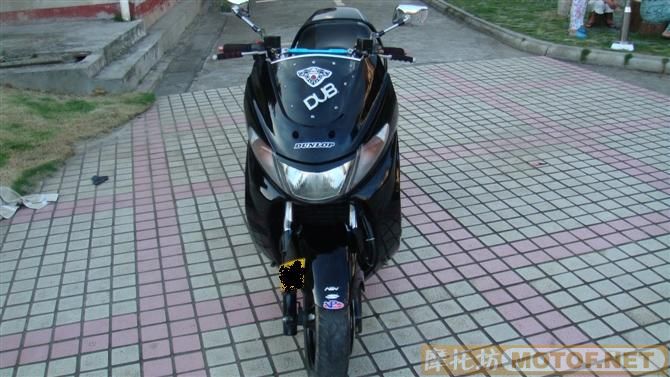 一万一代友出售01年11月产运动版天浪250大绵羊