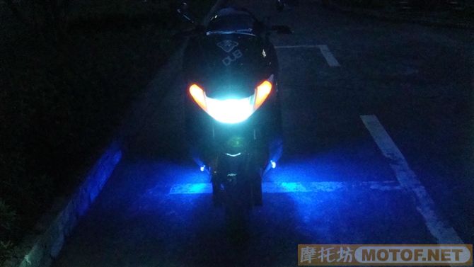 一万一代友出售01年11月产运动版天浪250大绵羊