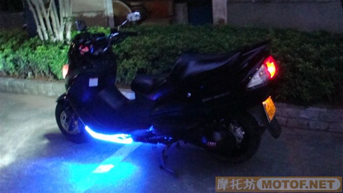 一万一代友出售01年11月产运动版天浪250大绵羊