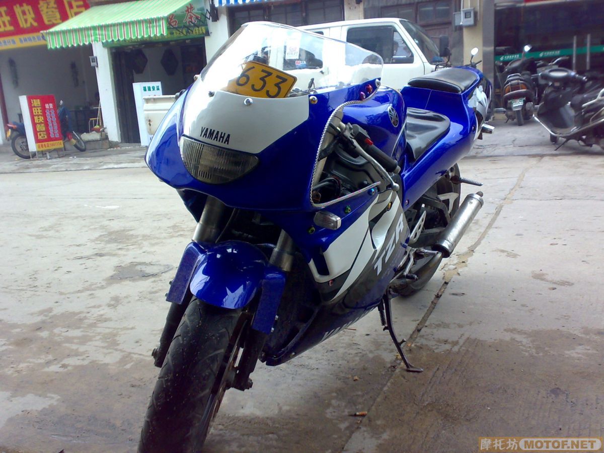 湛江吴川出售：V2 YAMAHA  3XV  7300元