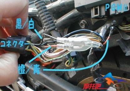 [推荐]PGM2解码的跳线图解