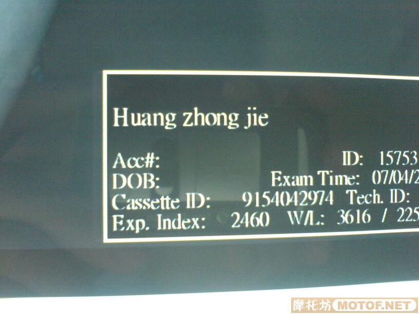江门.CAT哥..换车了
