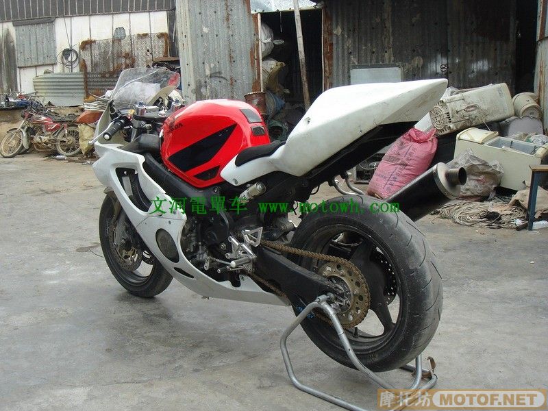 中山代友３００００出售Ｆ４ＩＣＢＲ６００