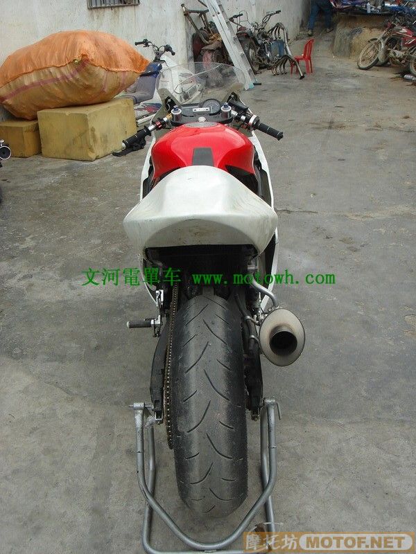 中山代友３００００出售Ｆ４ＩＣＢＲ６００