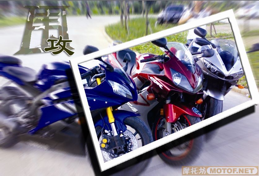 晒马.是为了生活更充实....