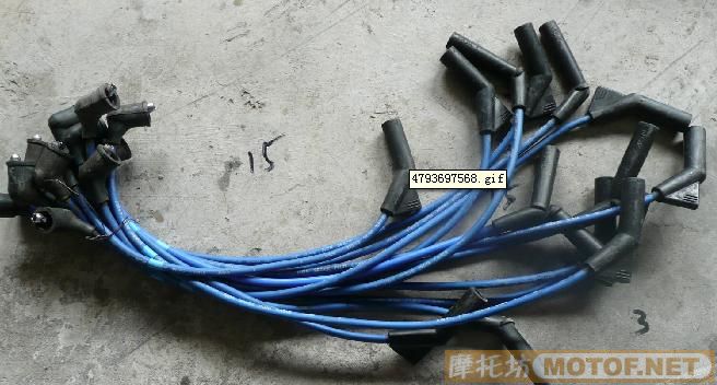 广州花都25-50元出售日本/美国碳芯改装高压线
