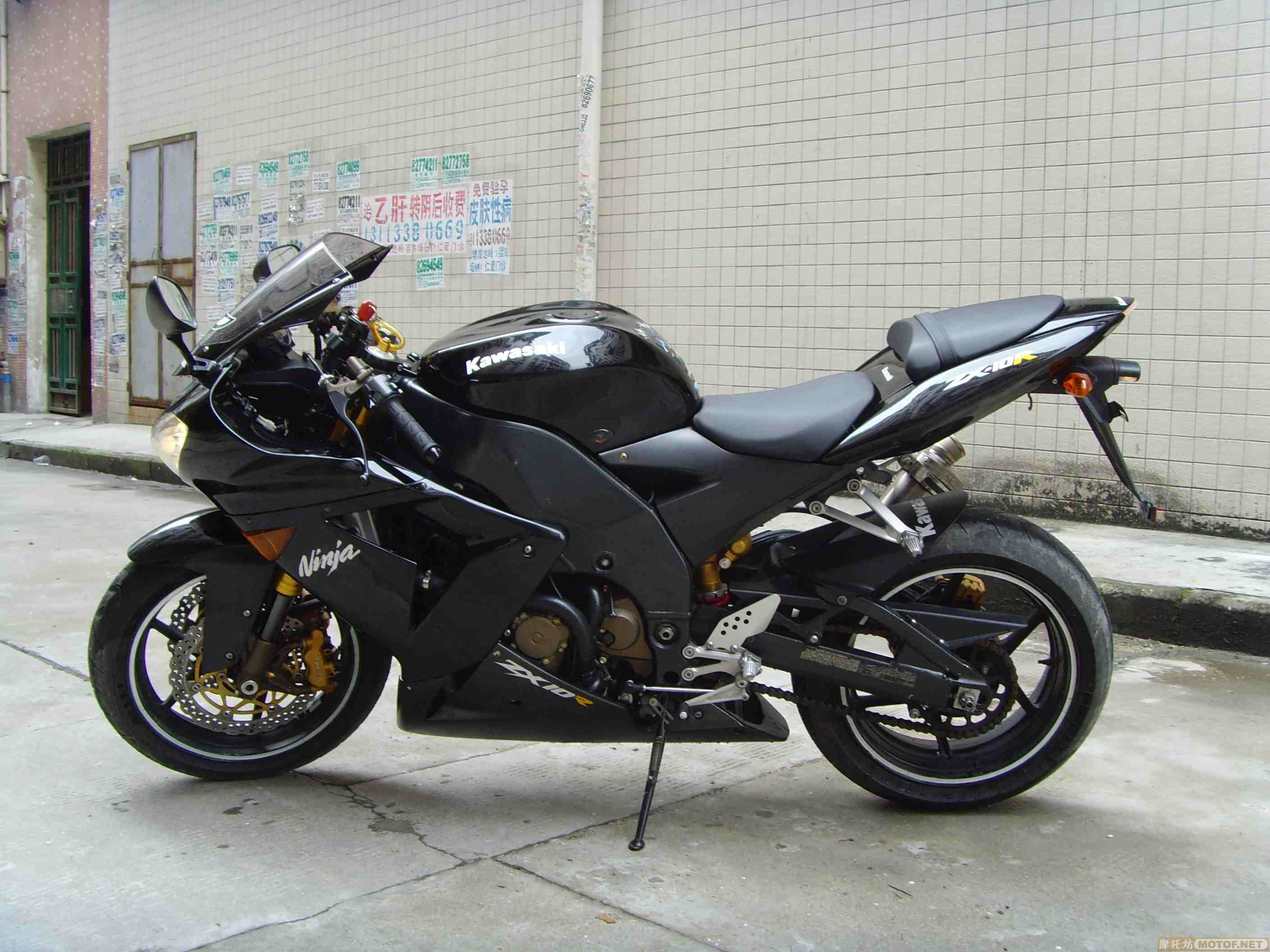 广州新塘05年10R，45000！
