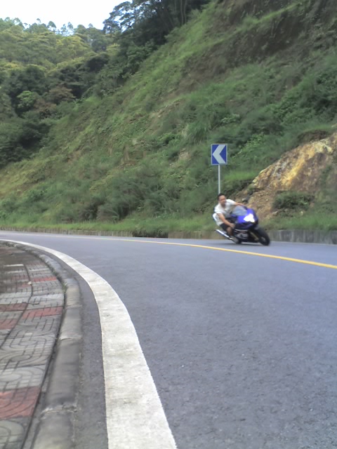 今天再战冒峰山。。。。