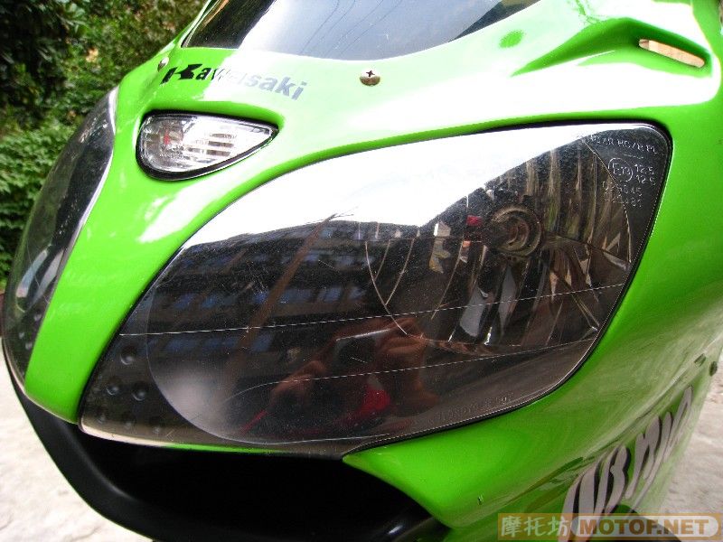 湖北黄石28000出售 ZX-9R