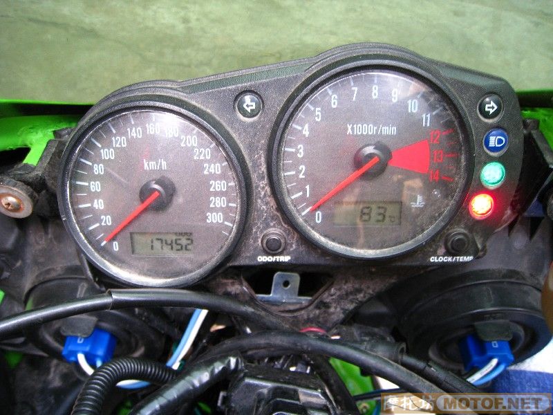 湖北黄石28000出售 ZX-9R
