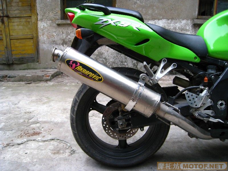 湖北黄石28000出售 ZX-9R
