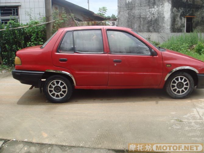 出售铃木沙滩车80cc .1600..上大图了