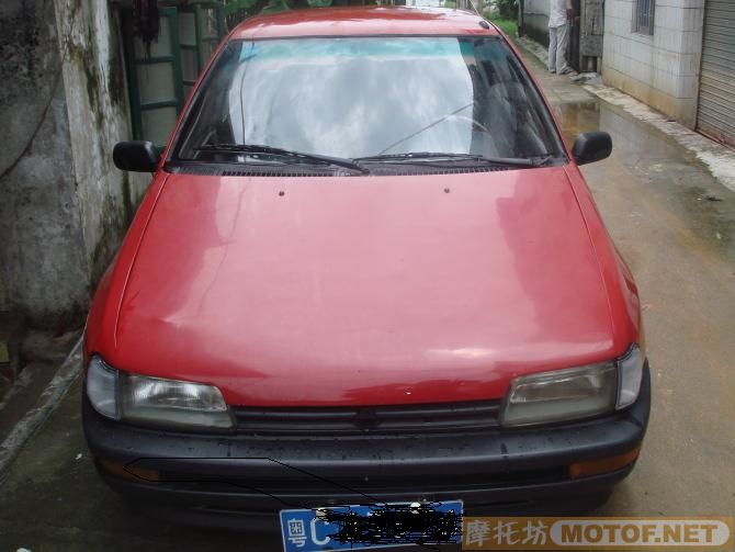 出售铃木沙滩车80cc .1600..上大图了
