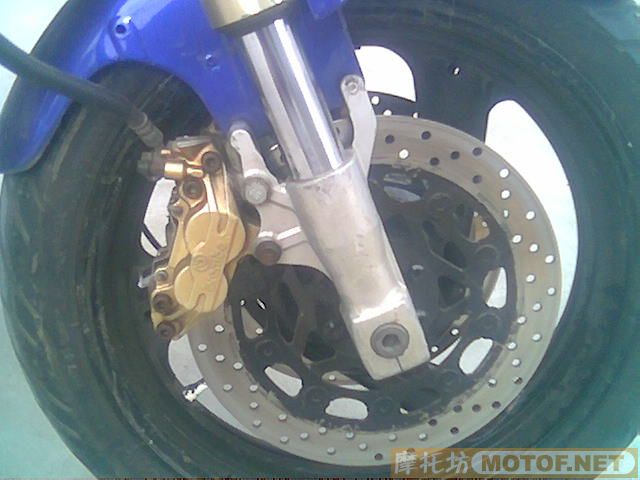 广西北海10000元出真牌96XJR400一台！(或换车况好的-圆灯-ZXR400)