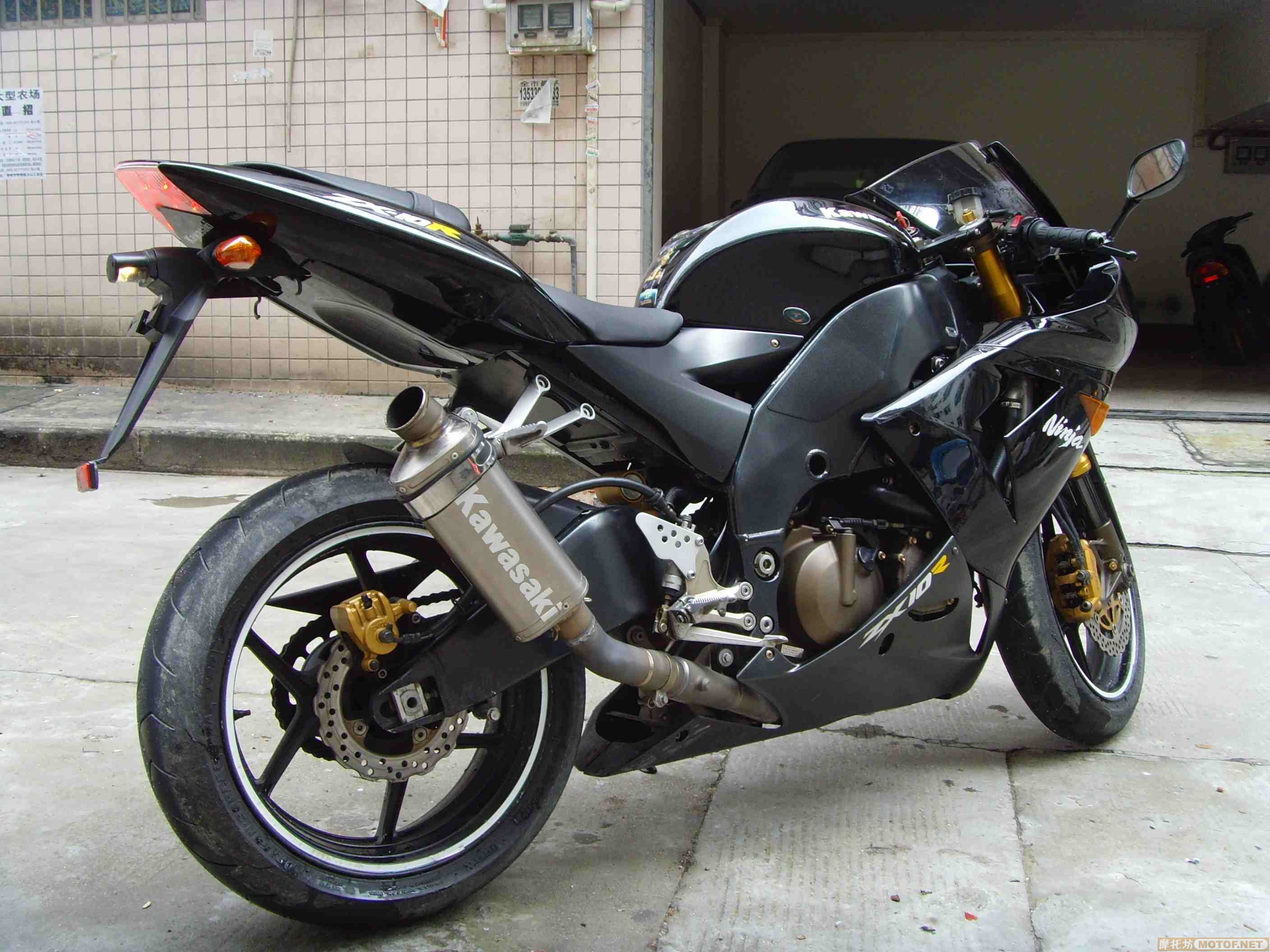 广州新塘05年10R，45000！不买都入来看看