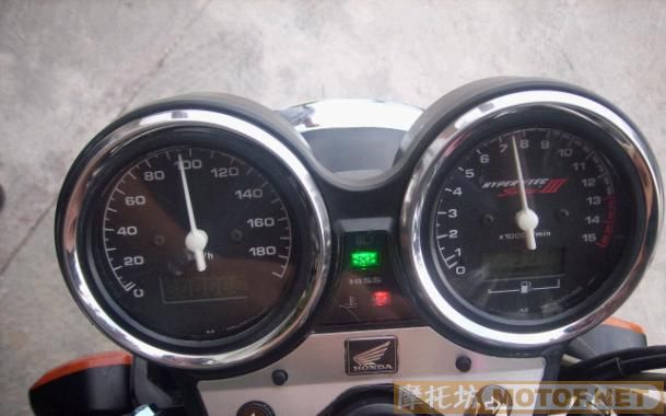 福建泉州出售05年VTEC-III 价格:27000