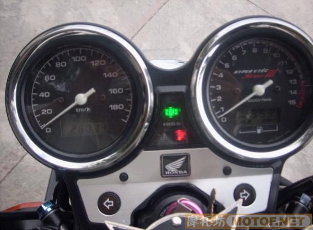 福建泉州出售05年VTEC-III 价格:27000