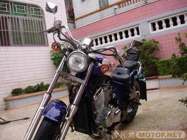 惠州惠东5800出94铁马400