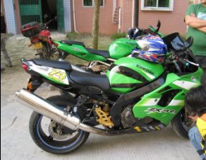 中山22500出售爱车9R