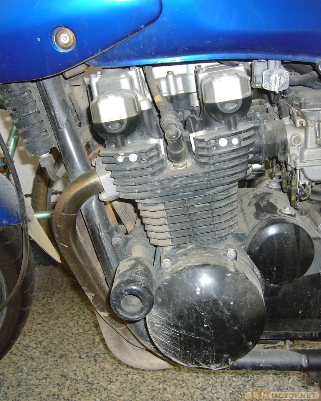 广西梧州23800转让川琦ZR-7S