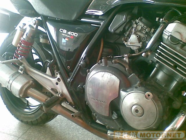 云浮地区出售自用94CB400期10500