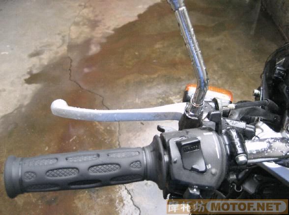 广东佛山16500出售98年CB750民用版