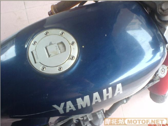 南海卖两部TZR125`1650一辆