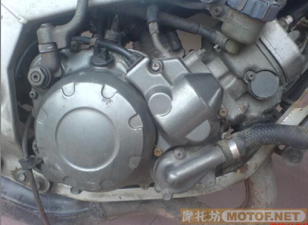 南海卖两部TZR125`1650一辆