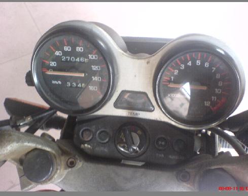 南海卖两部TZR125`1650一辆