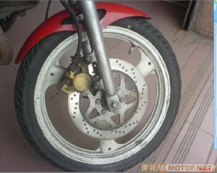 南海卖两部TZR125`1650一辆