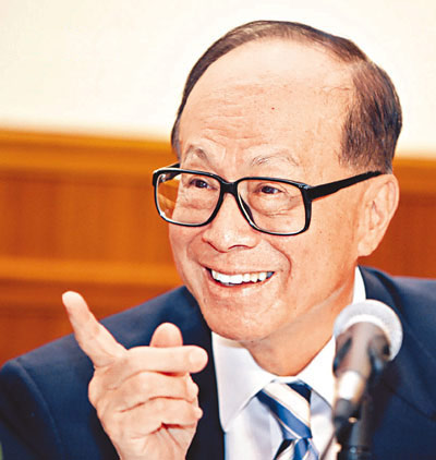 我想有辆街车
