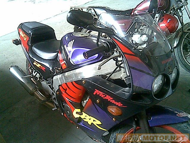 广州新塘卖CBR250一台..5000
