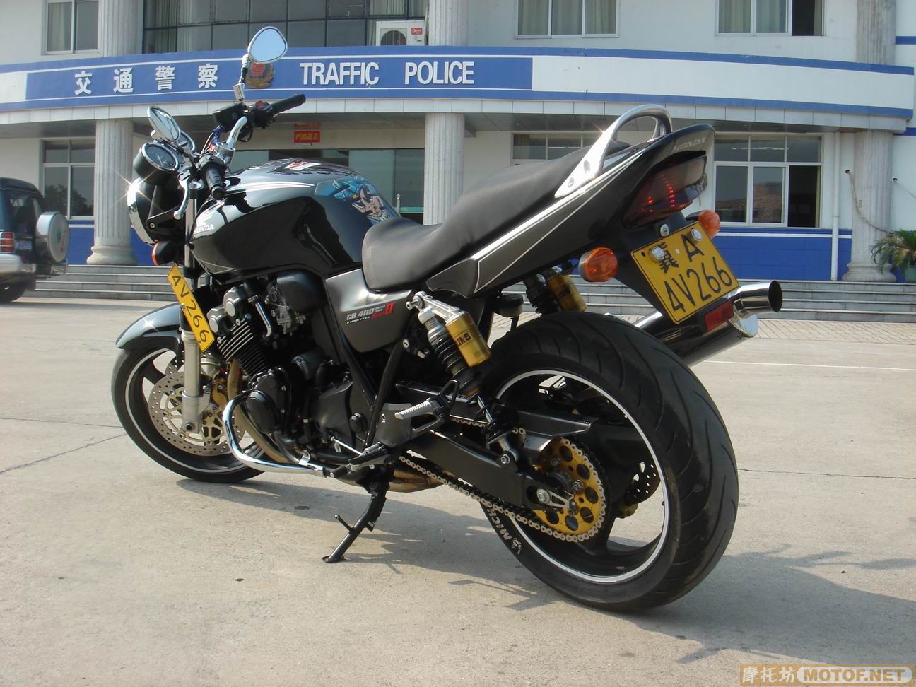 湖南永州出极品00VTEC1..24000