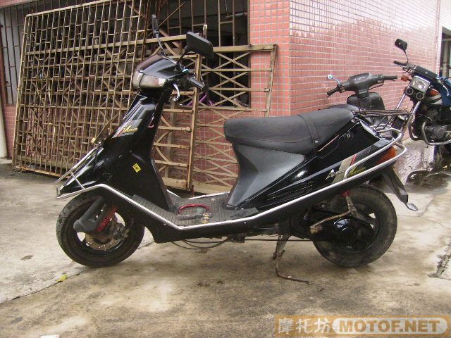 禅城区收部V100