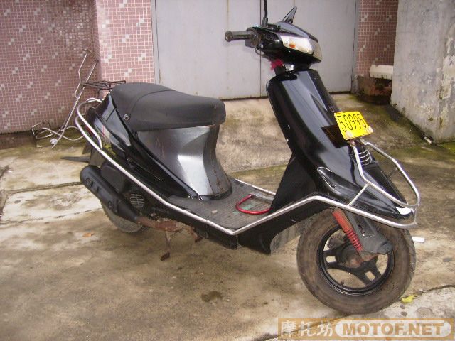 禅城区收部V100
