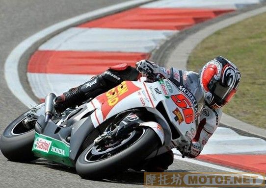 MotoGP美国站回顾，精彩超乎想象！