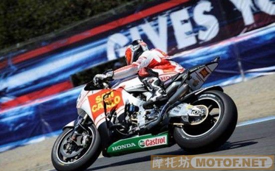 MotoGP美国站回顾，精彩超乎想象！