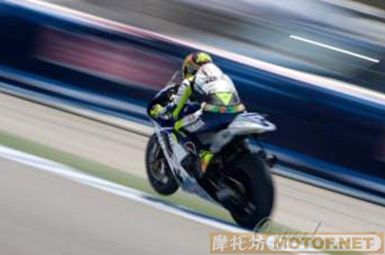 MotoGP美国站回顾，精彩超乎想象！