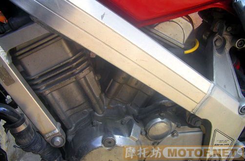 广东阳江5000多元卖本田大蚂蚁400