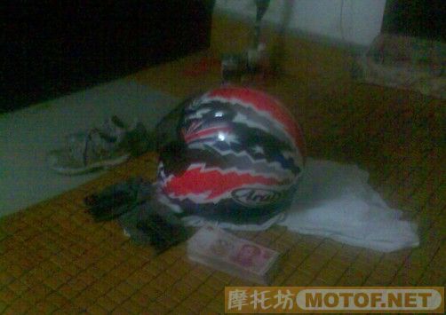 广东 台山售Arai [杜汉]