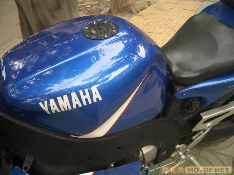 急卖YZF1000改R1。。。价格便宜