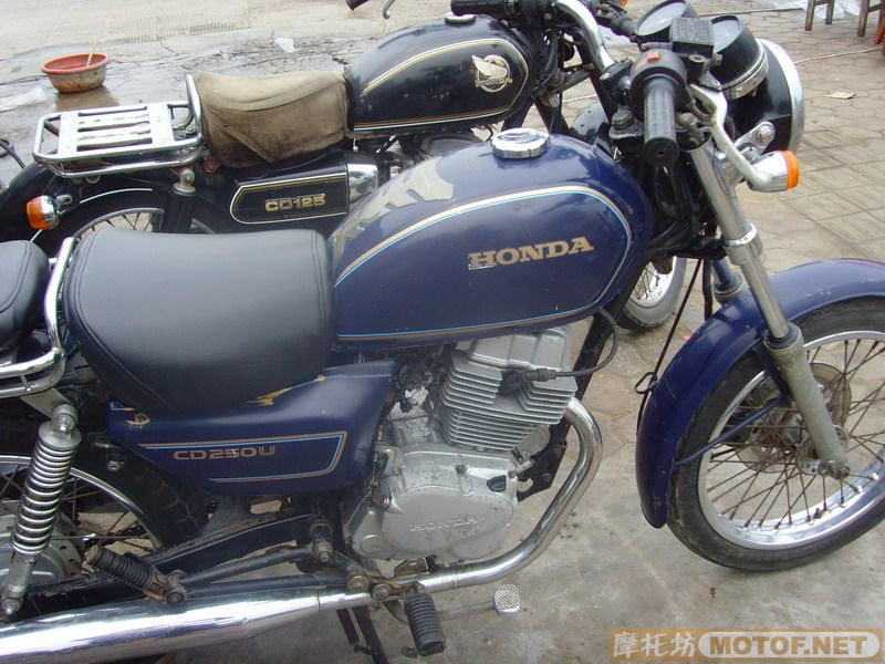 CD 125T2800元