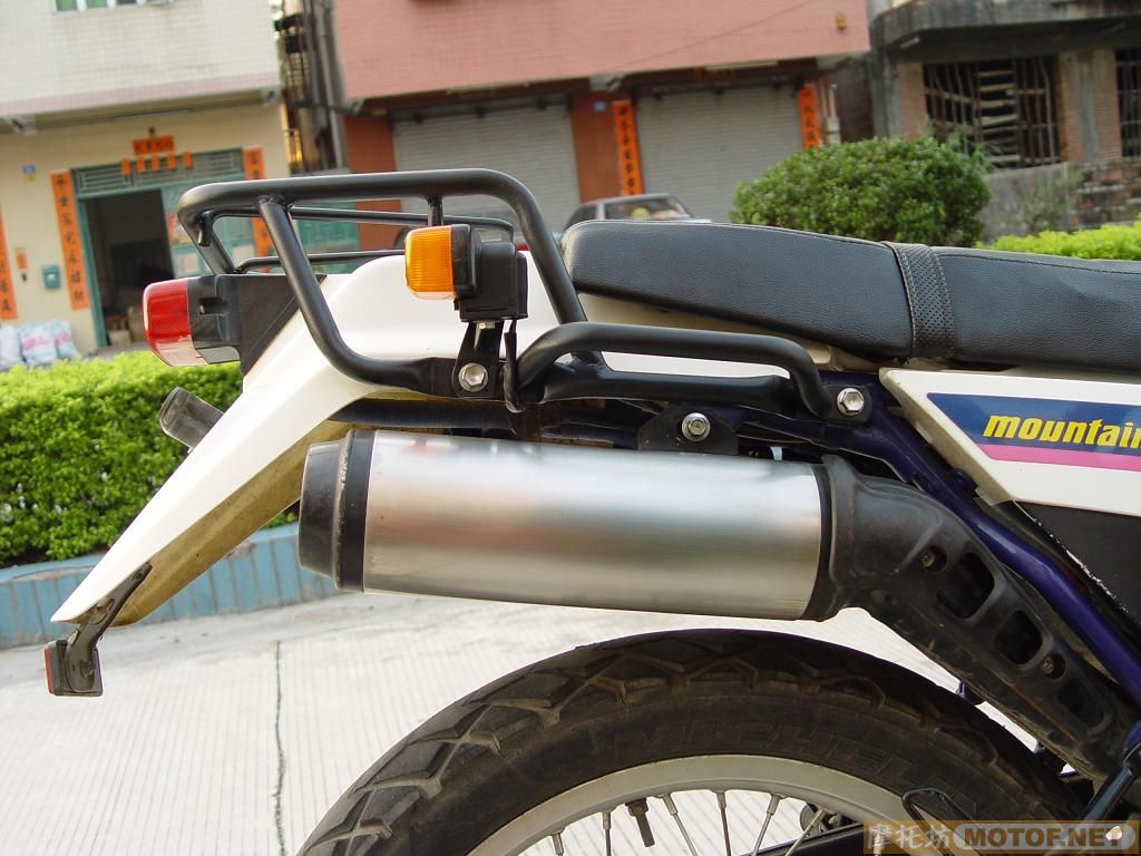 东莞桥头5800卖原版原漆YAMAHA(225小鹿)爬山车